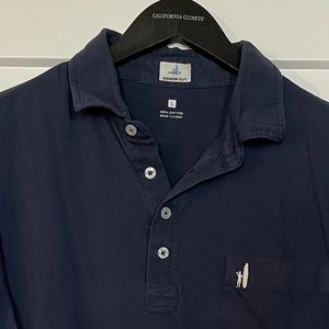 Johnnie-O Original Polo
